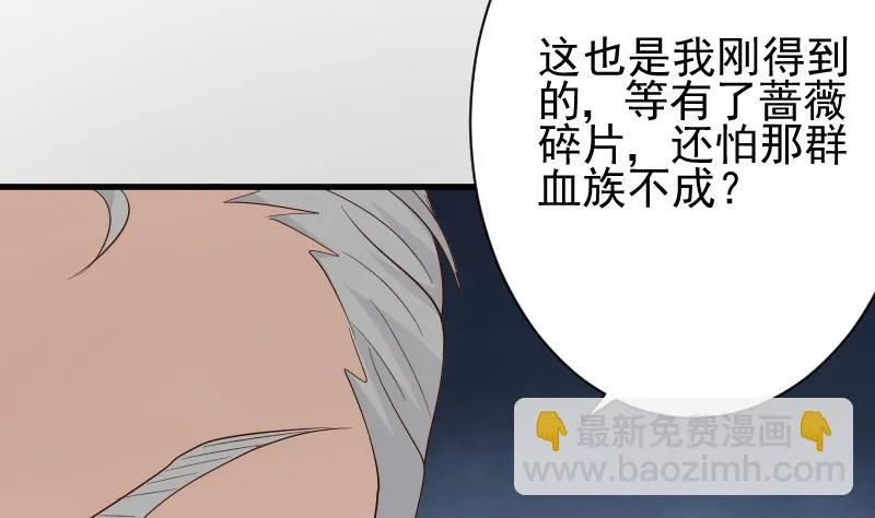 第83话 把蔷薇碎片带回来 第18页