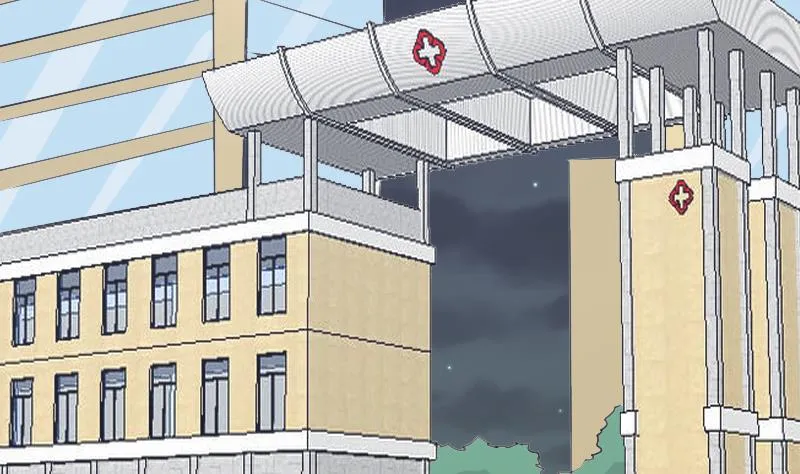第86话 去散散心吧 第21页