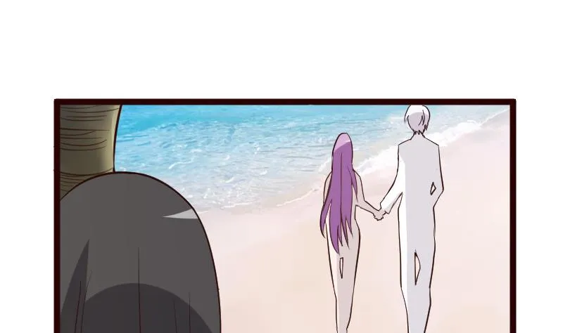 第89话 海边的意外 第17页
