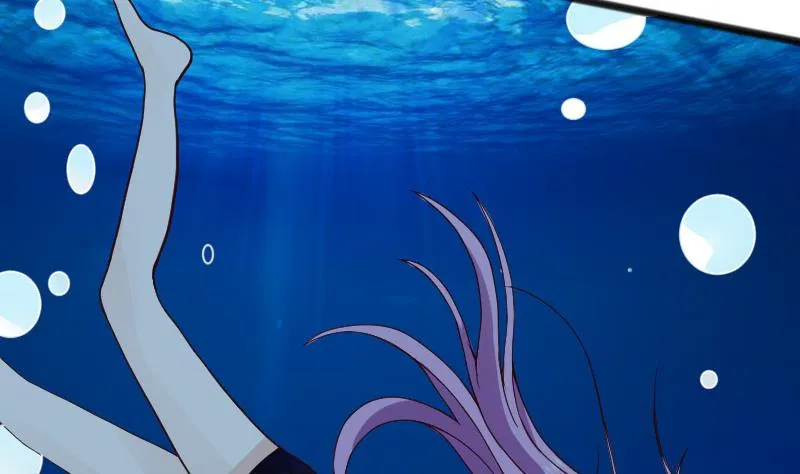 第89话 海边的意外 第45页