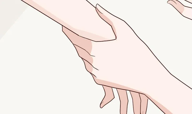 第101话 她受伤了 第32页