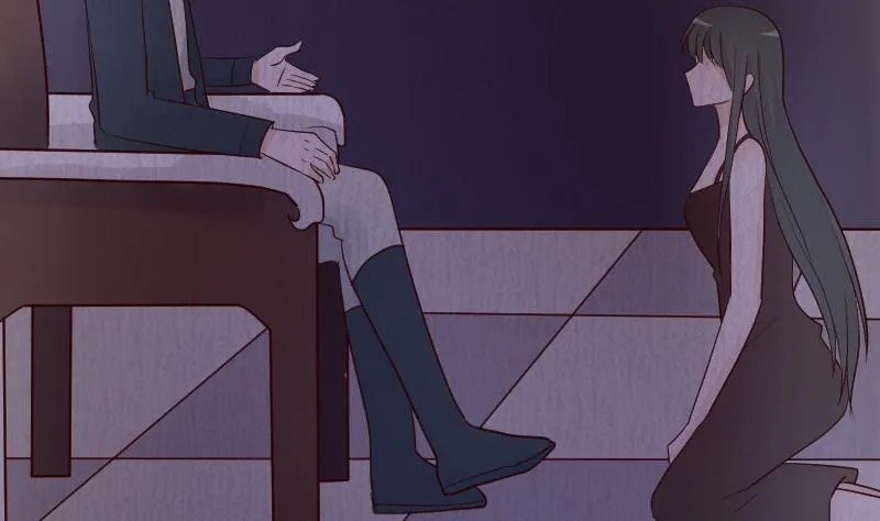 第105话 初拥 第12页