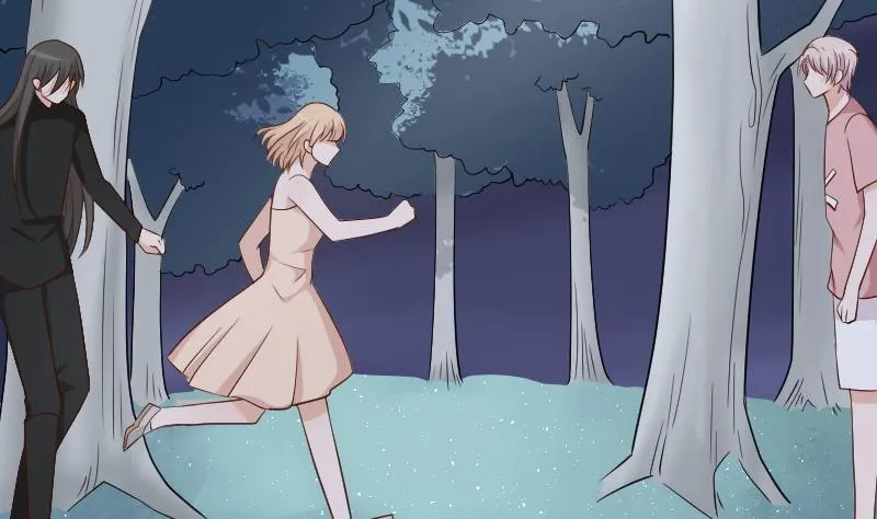 第113话 这不是你该知道的 第8页