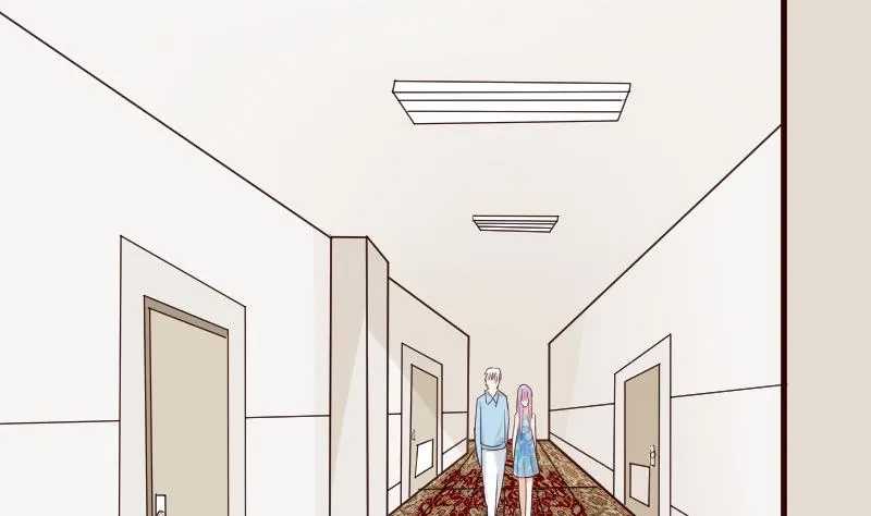 第114话 你是在逃避吗？ 第21页