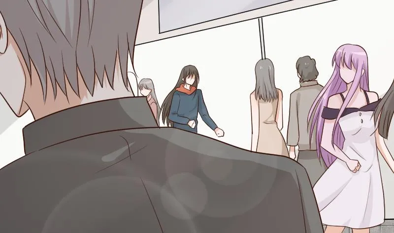第123话 出卖男色 第9页