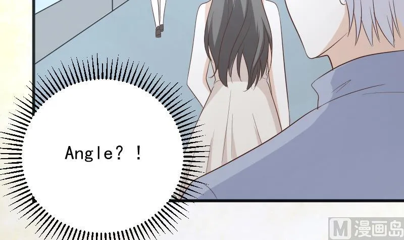 第146话 Angle再次出现！ 第21页