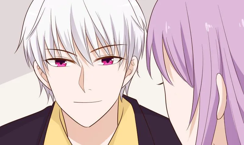 第152话 不如考虑一下我的建议 第16页