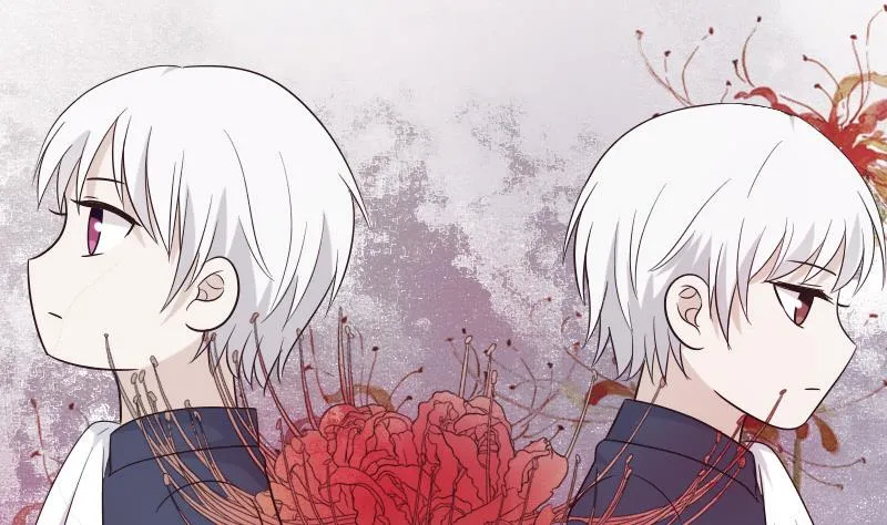 第154话 双生子 第7页