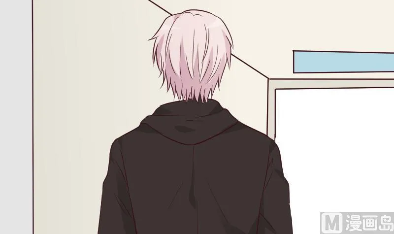 第160话 离我远一点 第6页