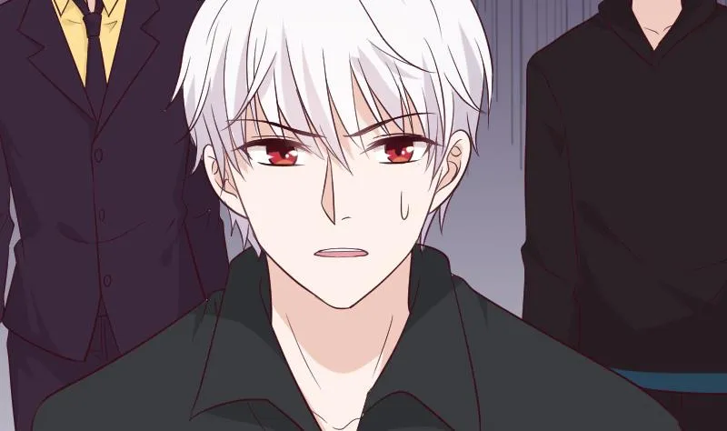 第167话 你们要丢下我一个？！ 第29页