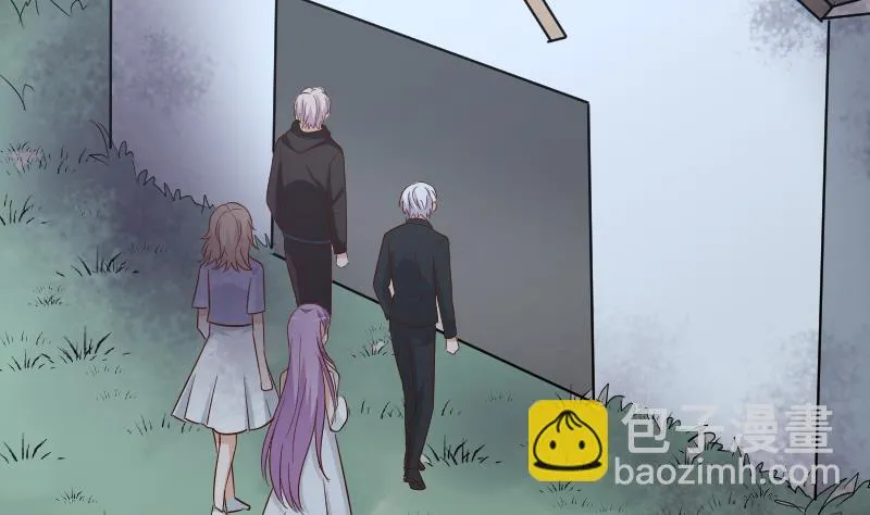 第173话 看似顺利的一切 第34页