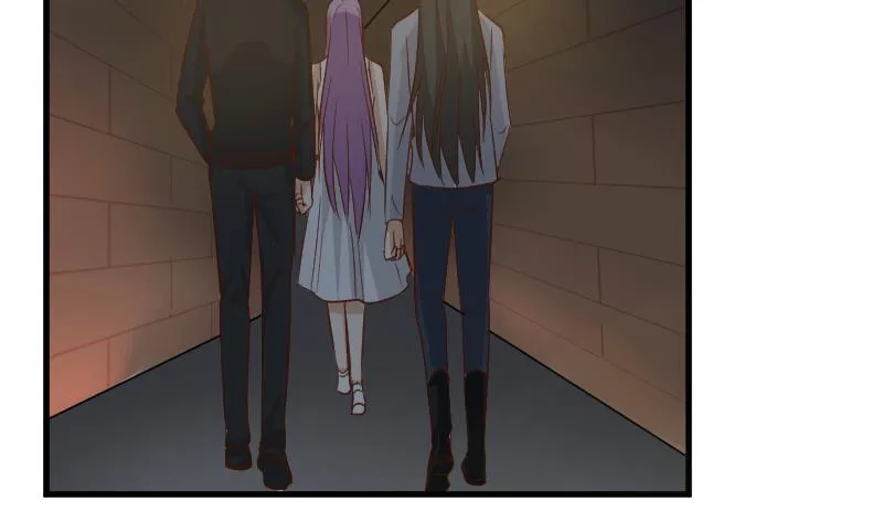 第183话 黑暗笼罩的恐惧 第26页