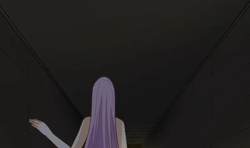 第183话 黑暗笼罩的恐惧 第40页