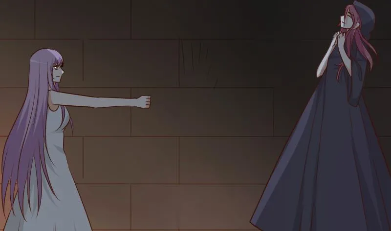 第184话 糟了！身体被占据了！ 第23页