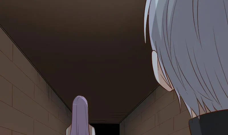 第184话 糟了！身体被占据了！ 第31页