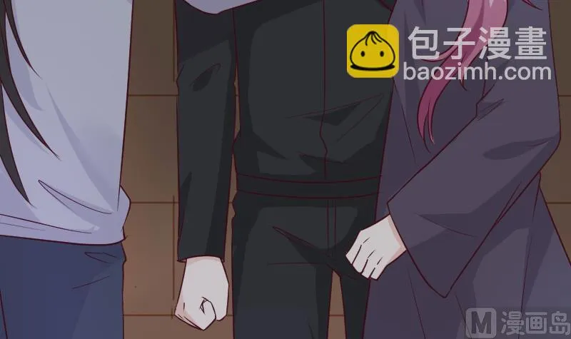 第185话 黑女巫不能施法了？！ 第15页