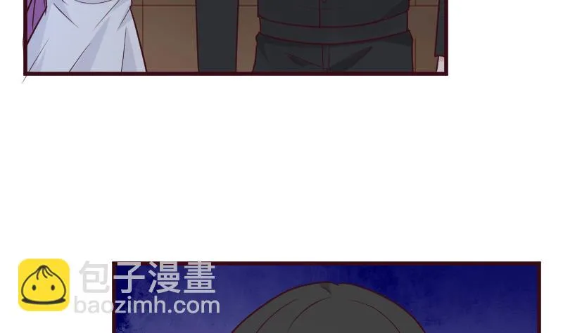 第185话 黑女巫不能施法了？！ 第32页