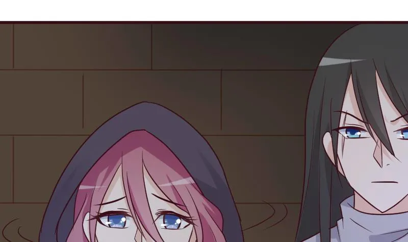 第185话 黑女巫不能施法了？！ 第35页