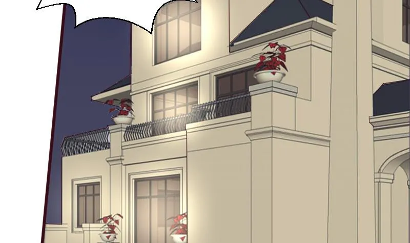 第185话 黑女巫不能施法了？！ 第43页