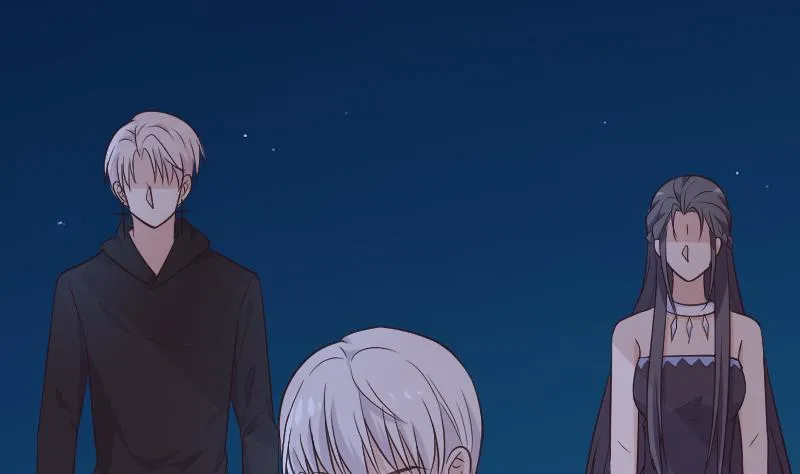 第193话 黑女巫的召集 第17页