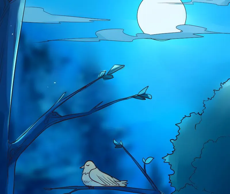 第193话 黑女巫的召集 第53页