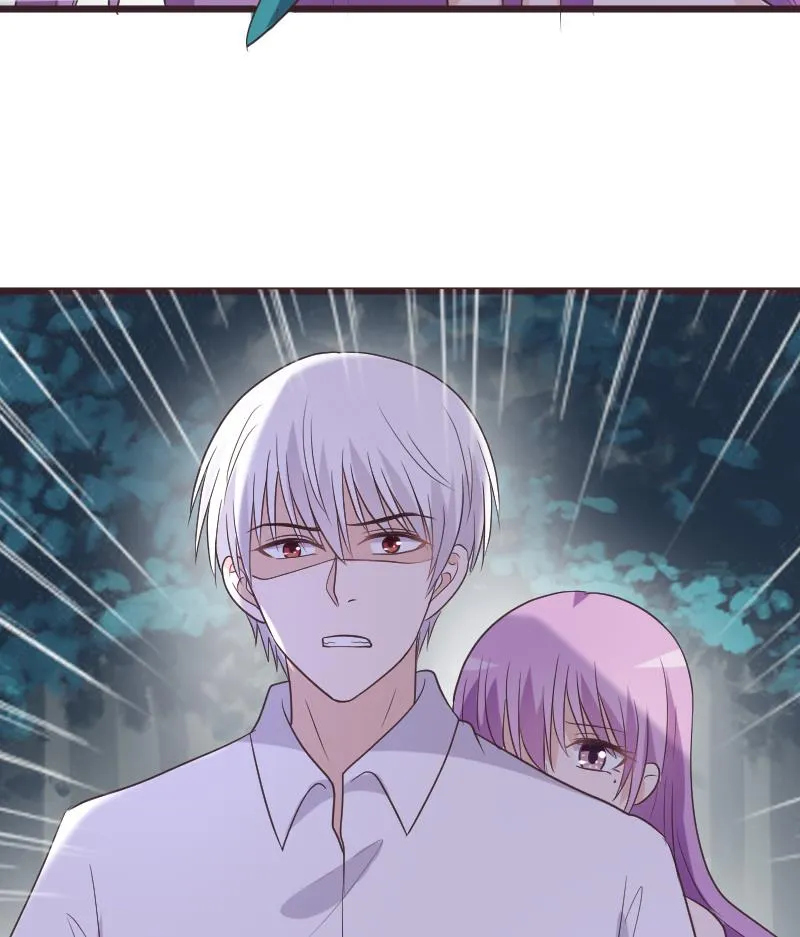 第253话 抢男人？！ 第26页