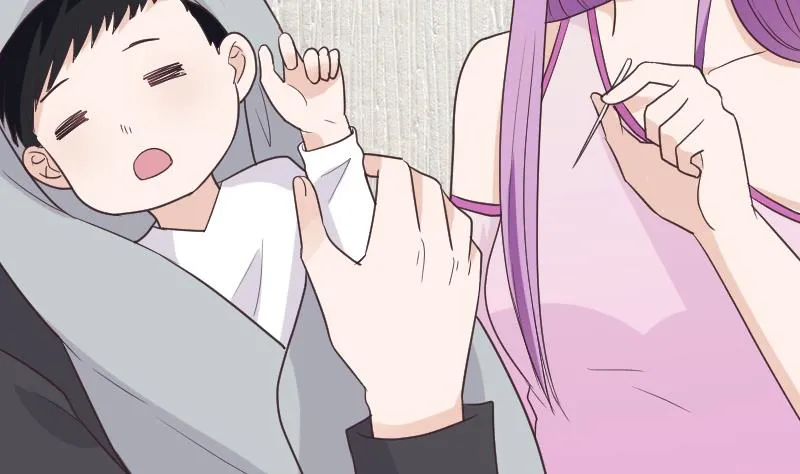 第259话 施咒 第29页