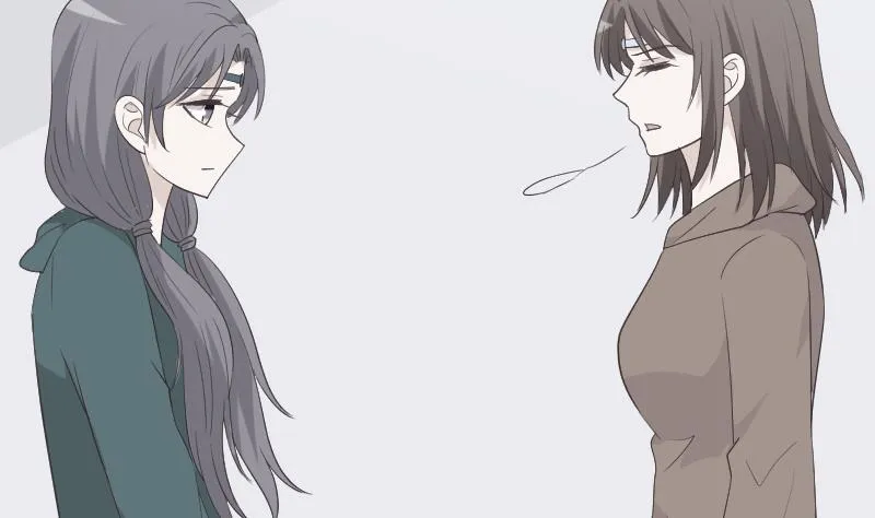 第260话 她们是姐妹 第41页