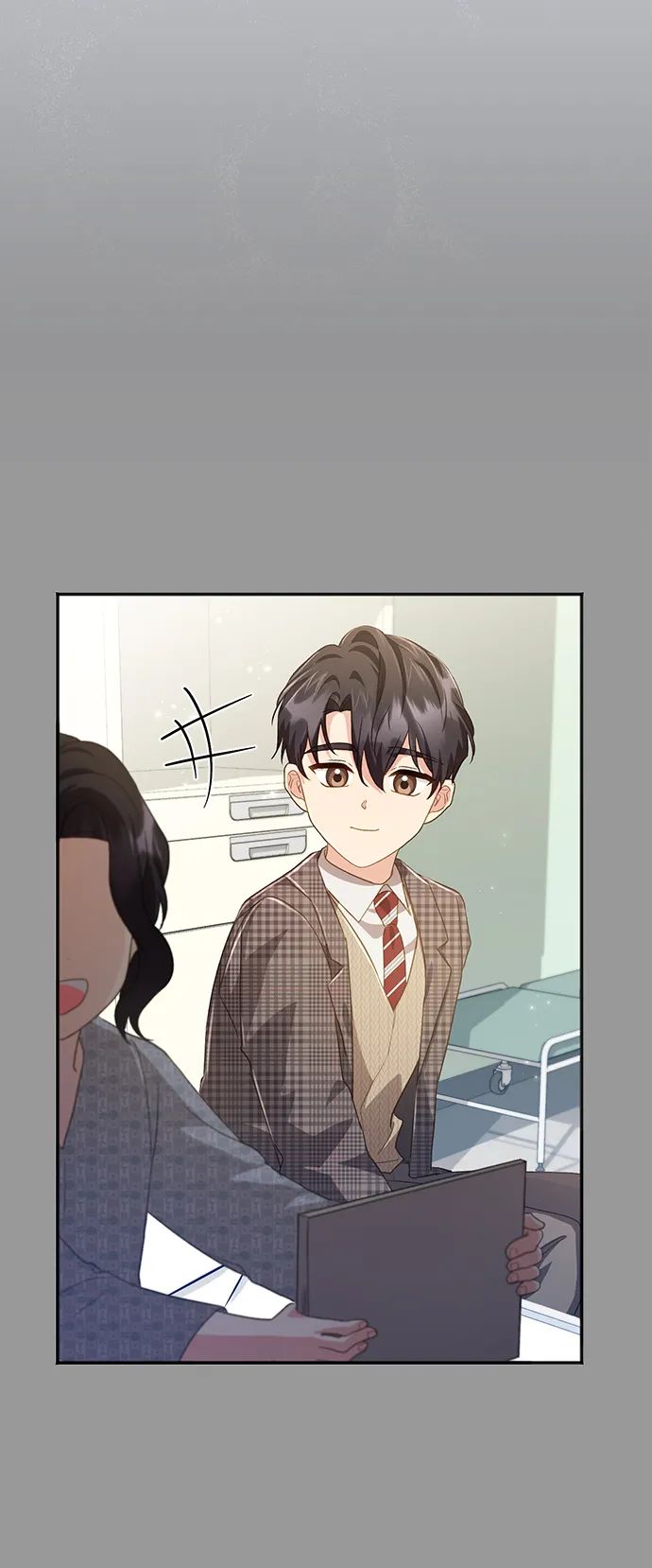 [第38话] 在森林中沉睡的骑士（1） 第51页