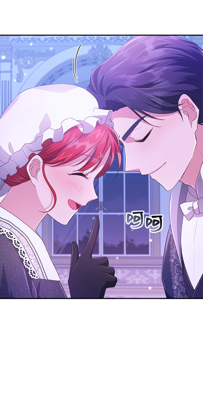 [第32话] 无法隐藏的事（2） 第54页