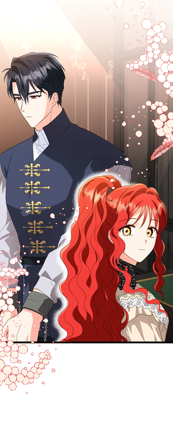 [第18话] 我就是个魔性的女子（5） 第49页