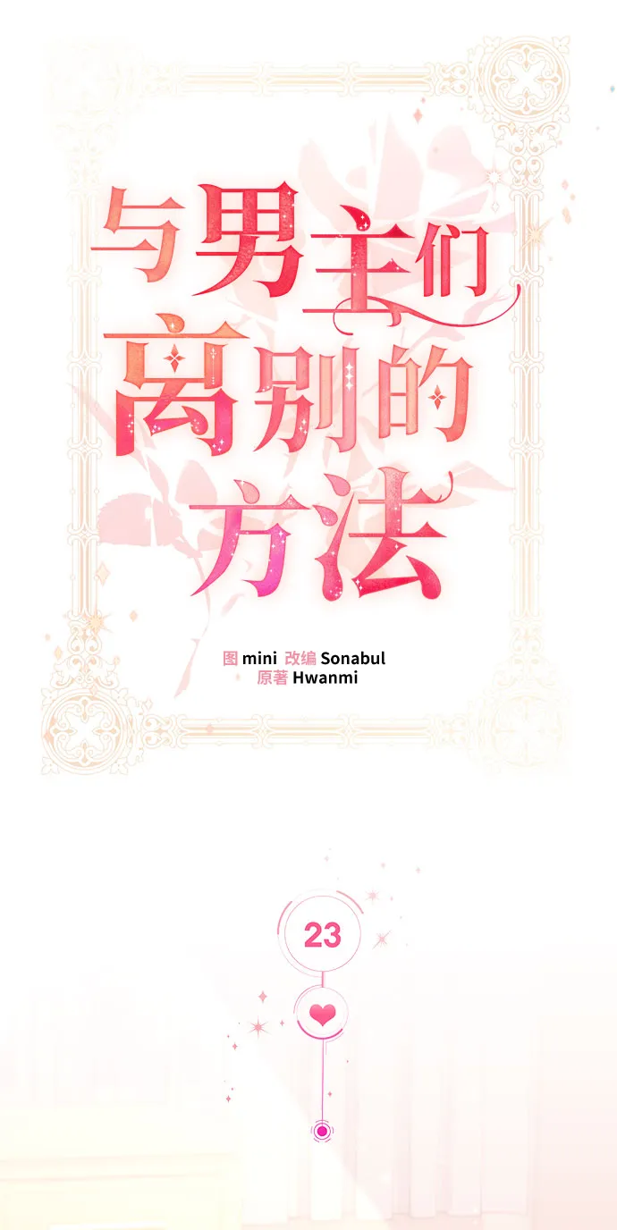 [第23话] 在新婚旅行中存活下去（3） 第23页