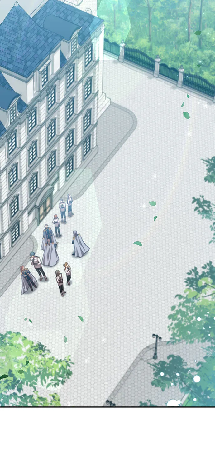 [第24话] 在新婚旅行中存活下去（4） 第21页
