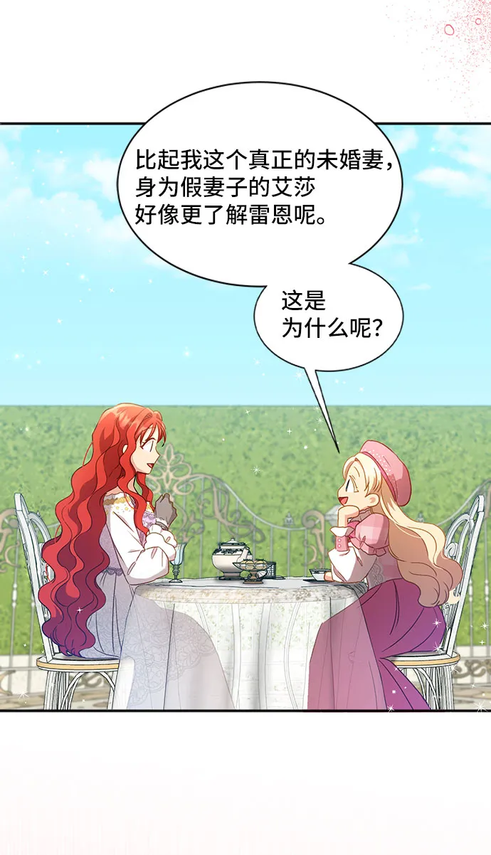 [第25话] 在新婚旅行中存活下去（5） 第38页