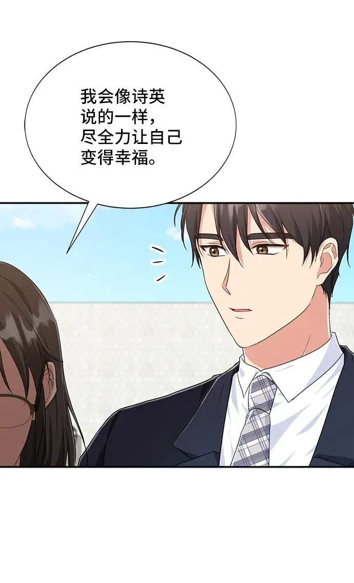 [第60话] 要重新开始吗？（3）（最终话） 第59页