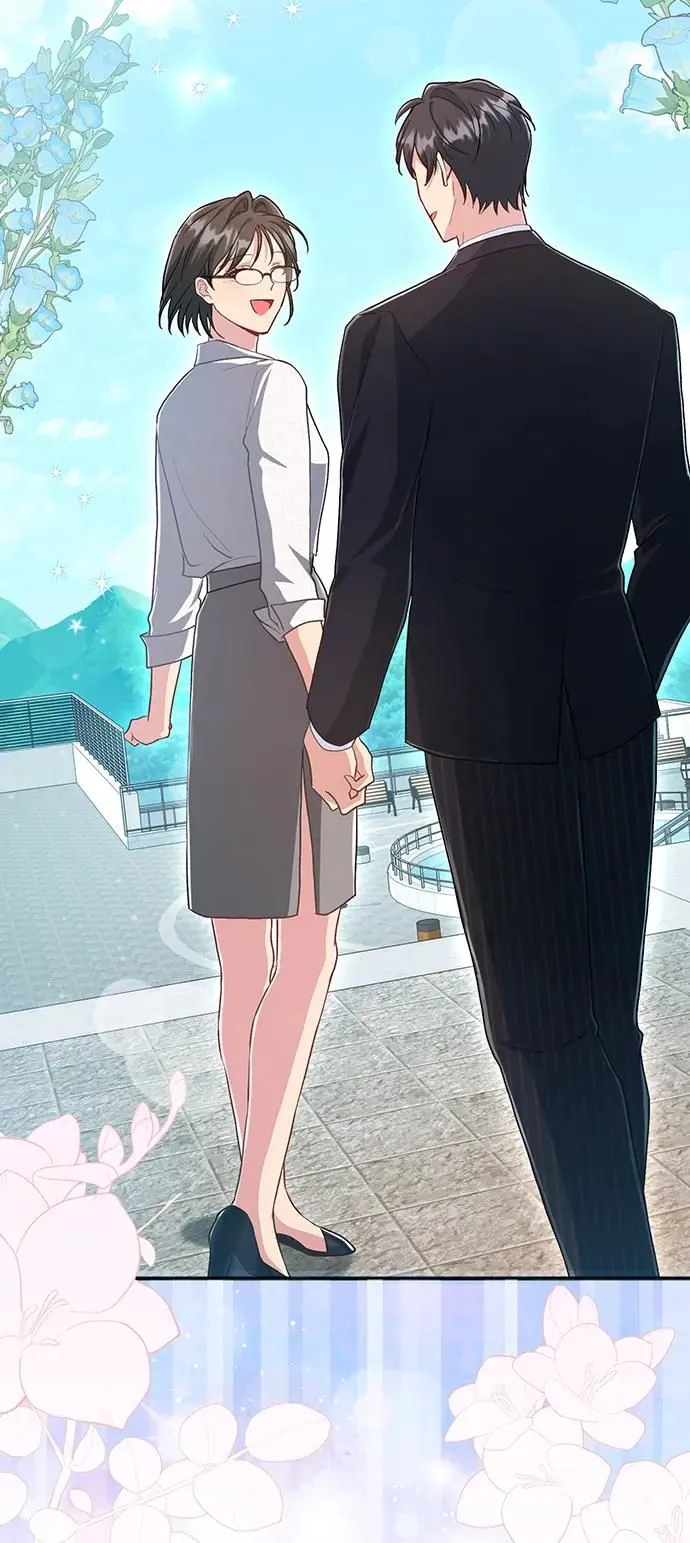 [第60话] 要重新开始吗？（3）（最终话） 第72页