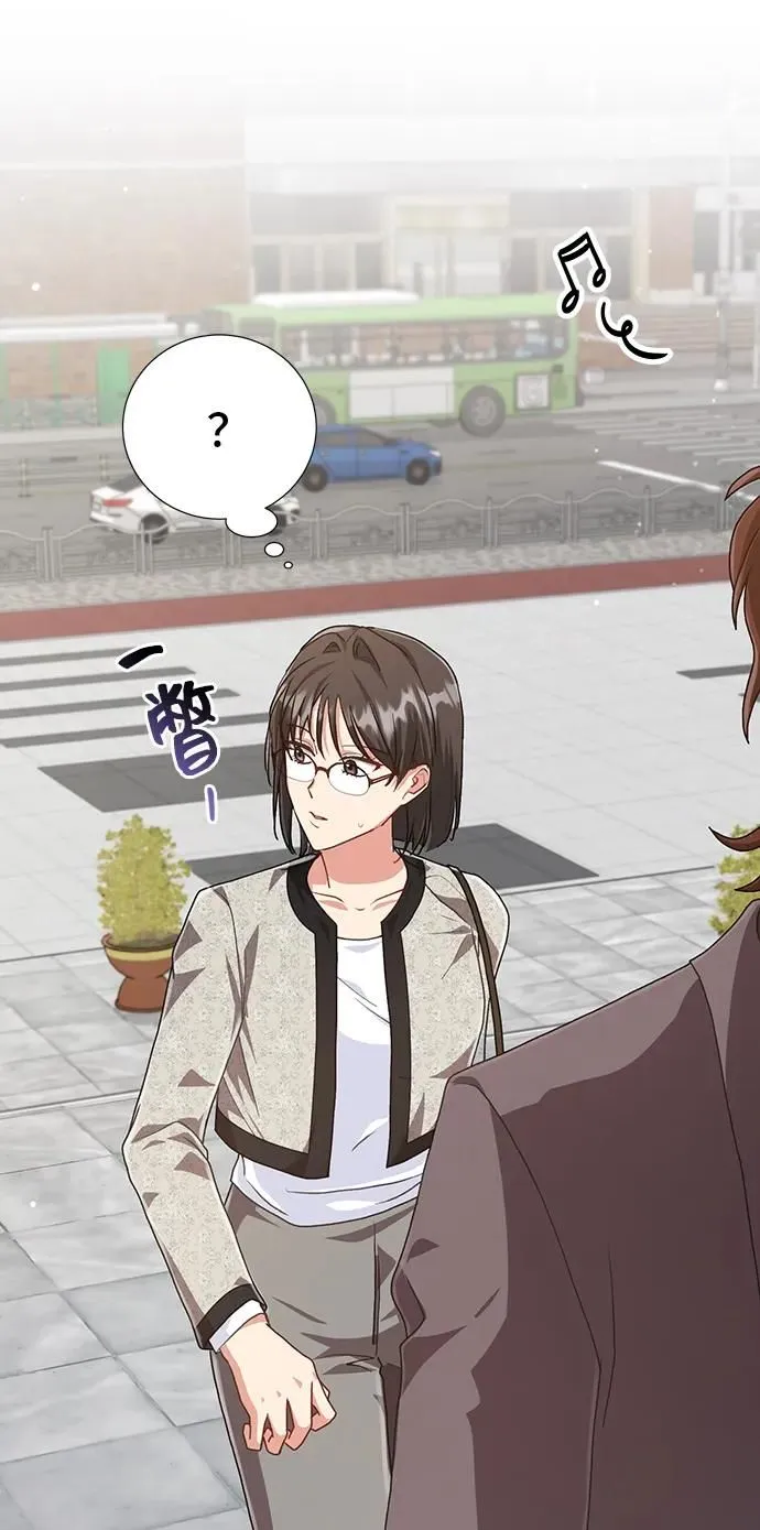 [第59话] 要重新开始吗？（2） 第19页