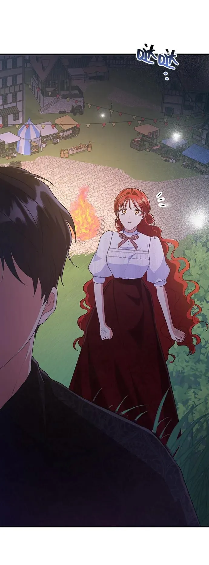 [第57话] 为了离别 第58页