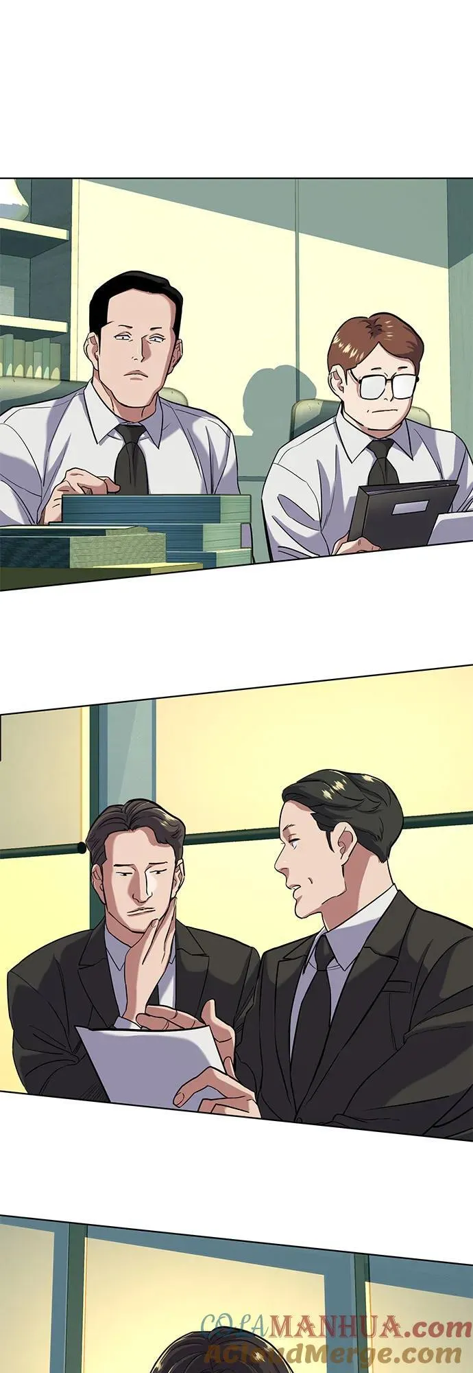 第54话 第7页