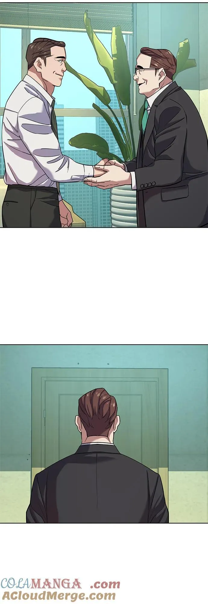 第81话 第40页
