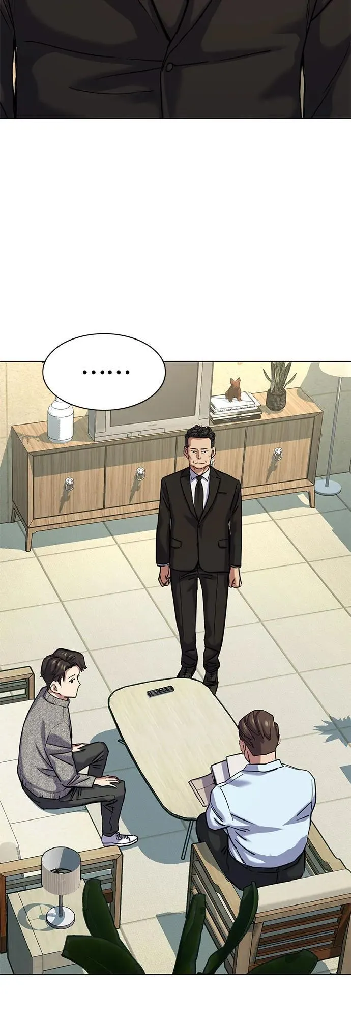 第124话 第32页