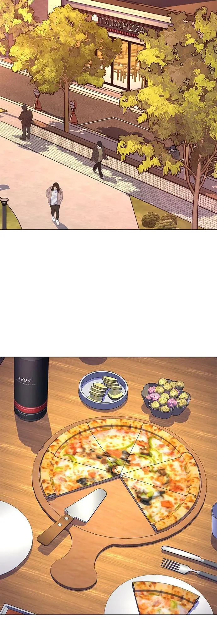 第151话 第26页