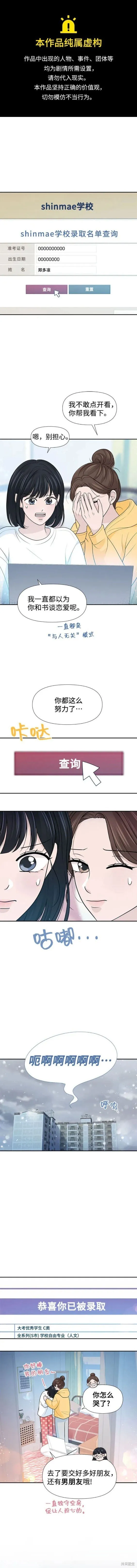 第75话 第1页
