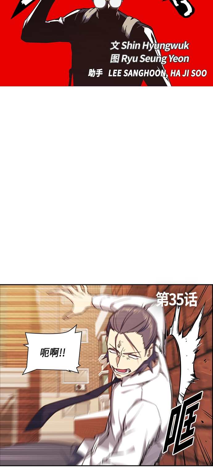 第35话 第8页