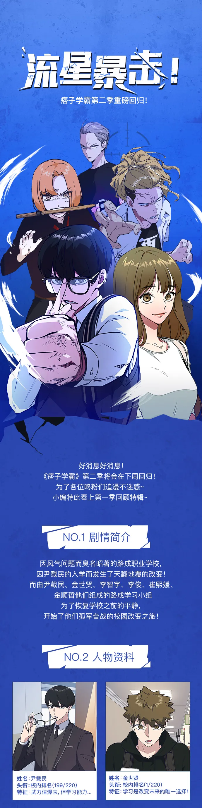 特别篇 第1页