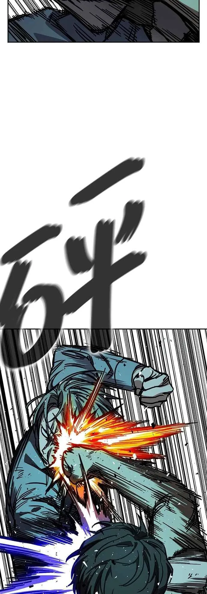 [第三季] 第13话 气球效应 第20页