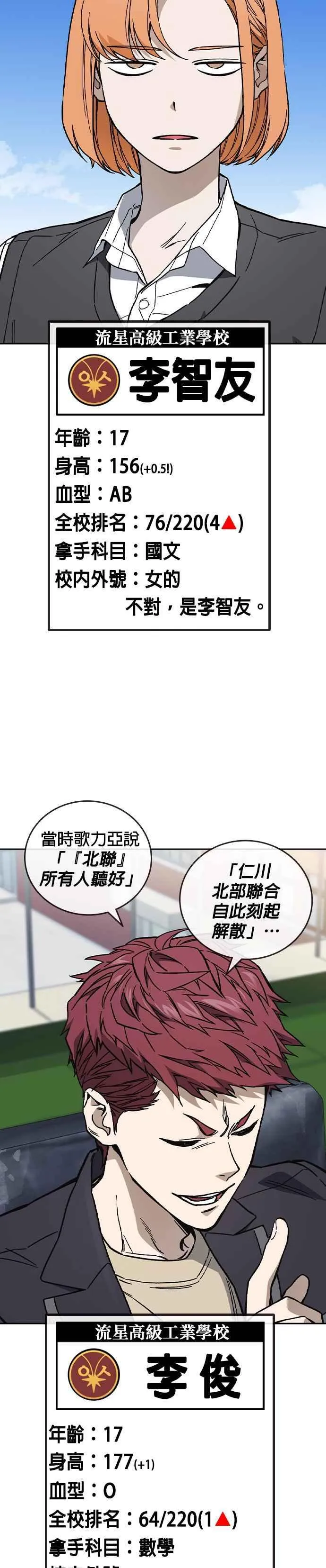 [第三季] 第1话 回归 第6页