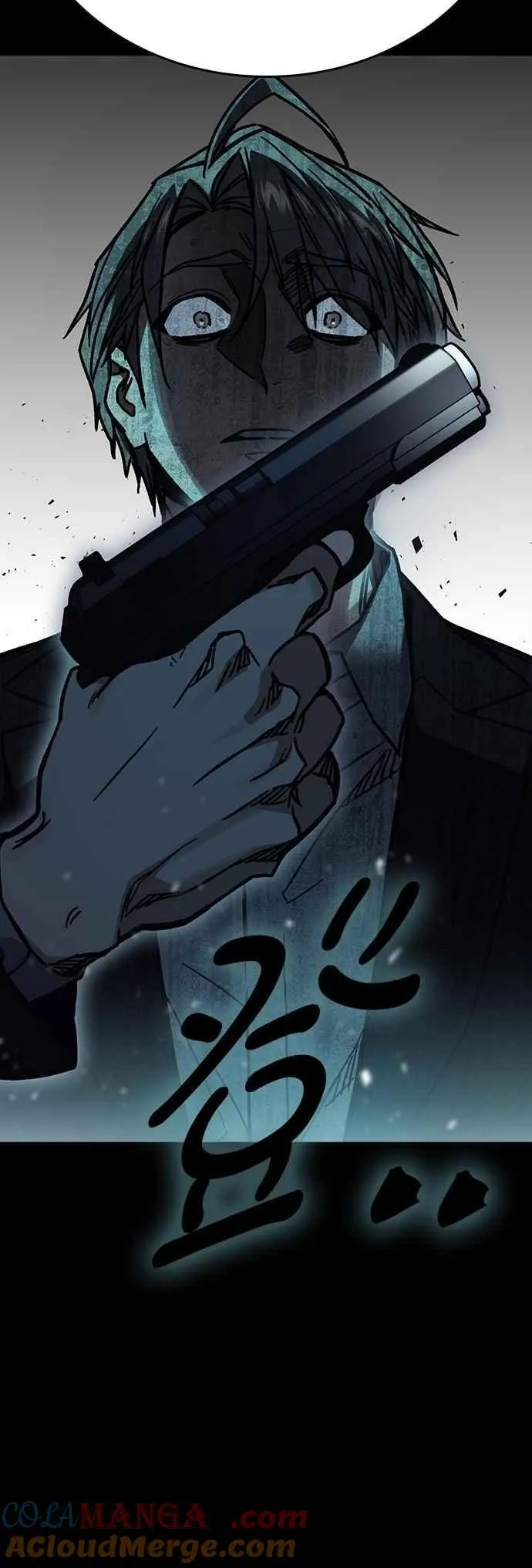 [第三季] 第16话 最佳选择 第49页