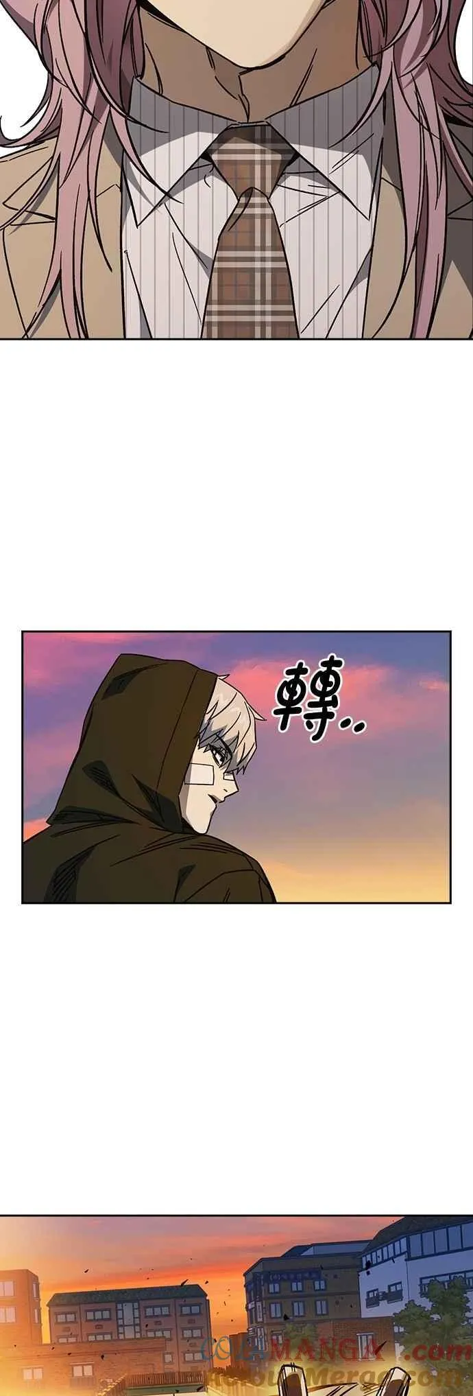 [第三季] 第23话 最坏的结果 第4页
