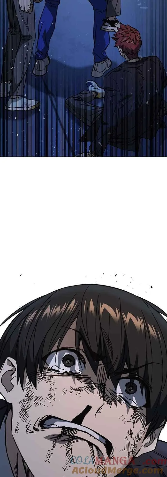 [第三季] 第23话 最坏的结果 第40页